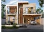 design or redesign and render 3d exterior for your house